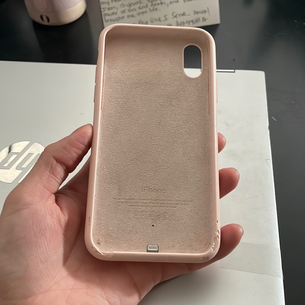 SOLD on M
